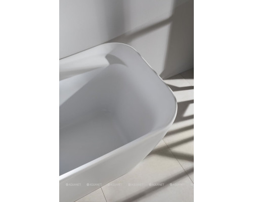 Акриловая ванна Allen Brau Infinity 2 170x78 2.21002.21