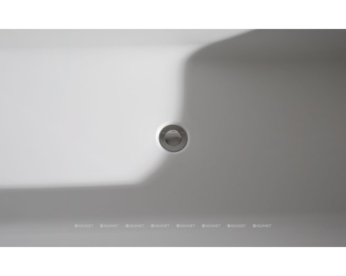 Акриловая ванна Allen Brau Infinity 2 170x78 2.21002.21