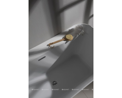 Акриловая ванна Allen Brau Infinity 2 170x78 2.21002.21