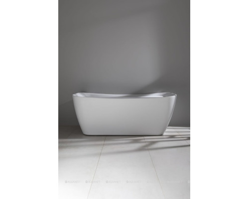 Акриловая ванна Allen Brau Infinity 2 170x78 2.21002.21