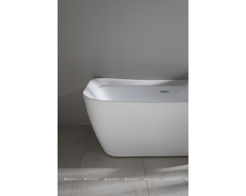 Акриловая ванна Allen Brau Infinity 2 170x78 2.21002.21