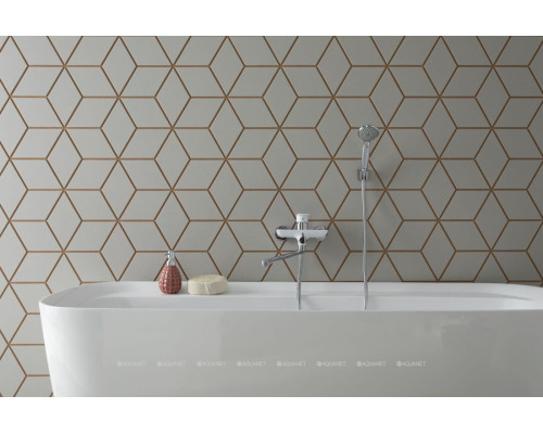 Акриловая ванна Aquanet Family Fine 170x78 95778-MW