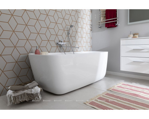 Акриловая ванна Aquanet Family Fine 170x78 95778-GW