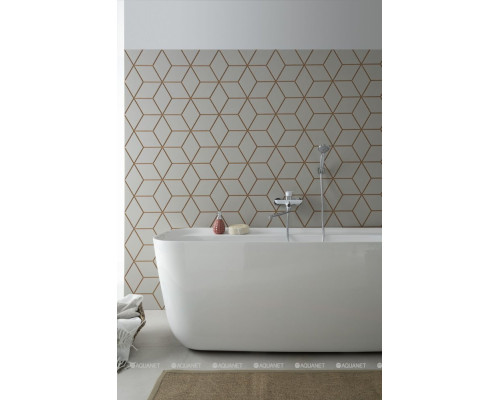 Акриловая ванна Aquanet Family Fine 170x78 95778-GW