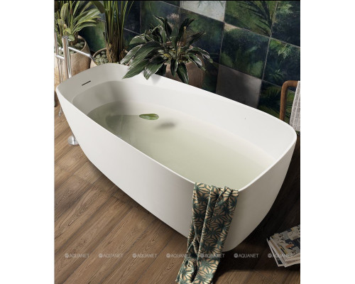 Акриловая ванна Aquanet Family Trend 170x78 90778-GW
