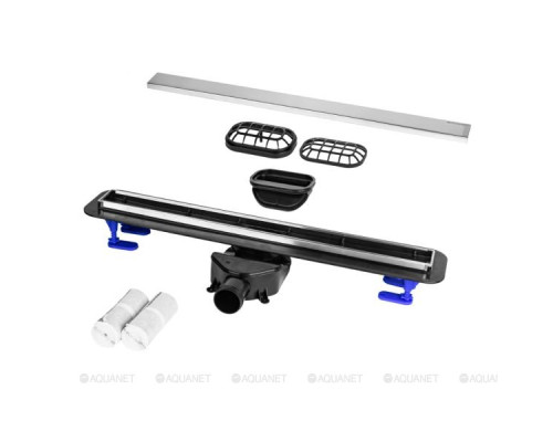 Душевой лоток BETTOSERB Compact Line 550 13702509