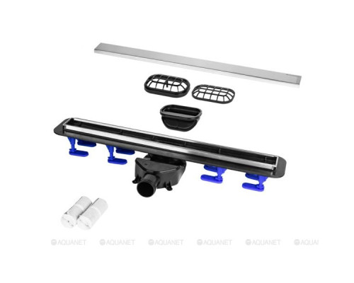 Душевой лоток BETTOSERB Compact Line 650 13702510