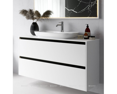 Смеситель для раковины Allen Brau Priority 5.31001-00 хром