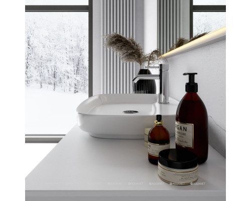 Смеситель для раковины Allen Brau Priority 5.31001-00 хром