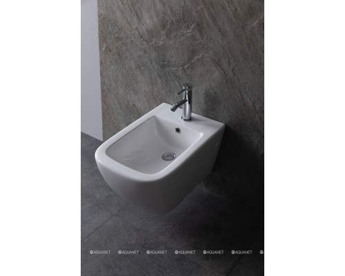 Смеситель для биде Allen Brau Priority 5.31004-00 (с донным клапаном) хром