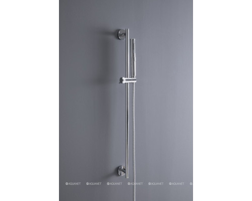 Душевой гарнитур Allen Brau Priority 5.31010-00 хром