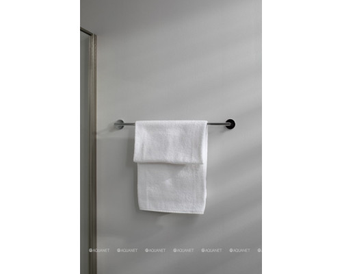 Держатель для полотенец Allen Brau Priority 6.31011-00 хром