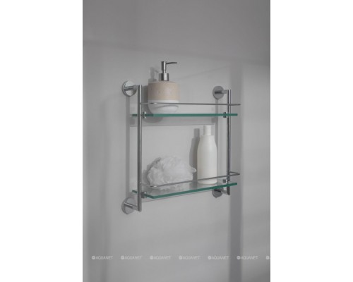 Полочка Allen Brau Priority 6.31015-00 хром