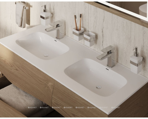 Смеситель для раковины Allen Brau Infinity 5.21001-00 хром