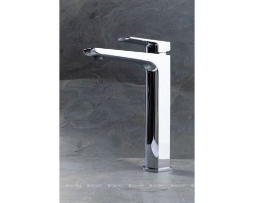 Смеситель для раковины Allen Brau Infinity 5.21002-00 хром