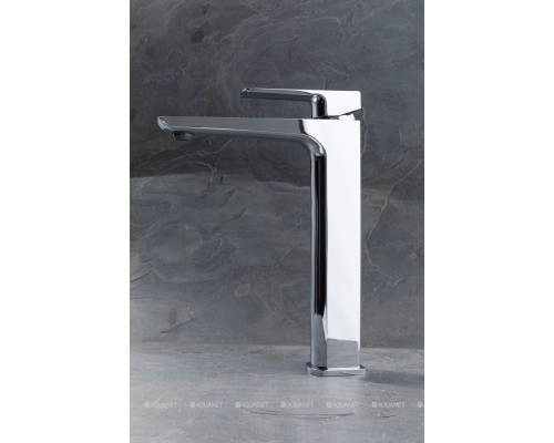 Смеситель для раковины Allen Brau Infinity 5.21002-00 хром