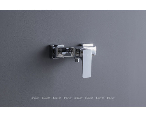 Смеситель для душа Allen Brau Infinity 5.21010-00 хром