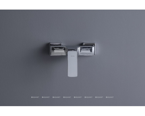 Смеситель для душа Allen Brau Infinity 5.21010-00 хром