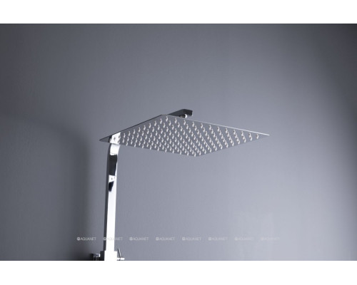 Душевая стойка Allen Brau Infinity 5.21012-00 хром