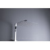Душевая стойка Allen Brau Infinity 5.21012-00 хром