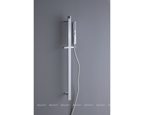 Душевой гарнитур Allen Brau Infinity 5.21013-00 хром