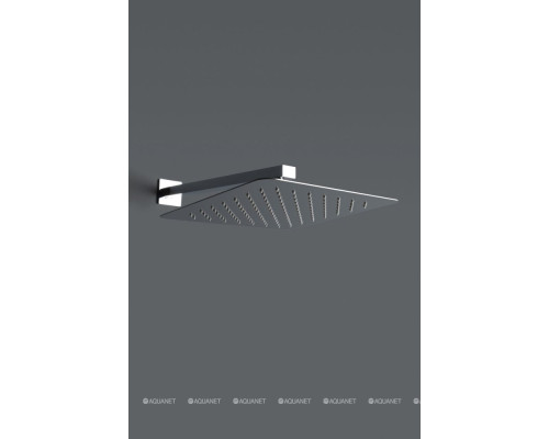 Душевой комплект Allen Brau Infinity 5.21016-00 (с внутренней частью, 2 выхода) хром