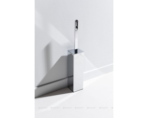 Ершик для унитаза Allen Brau Infinity 6.21009-00 хром