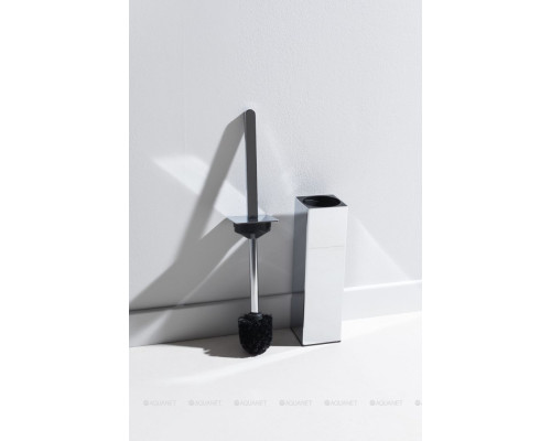 Ершик для унитаза Allen Brau Infinity 6.21009-00 хром