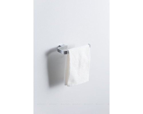 Держатель для полотенец Allen Brau Infinity 6.21010-00 хром