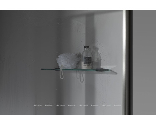 Полочка Allen Brau Infinity 6.21012-31 черный матовый