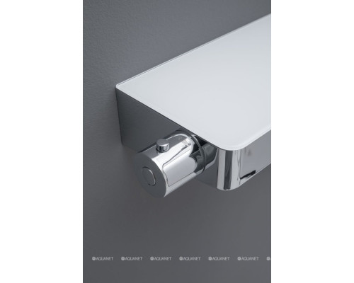 Смеситель для душа Allen Brau Fantasy 5.11002-00 хром