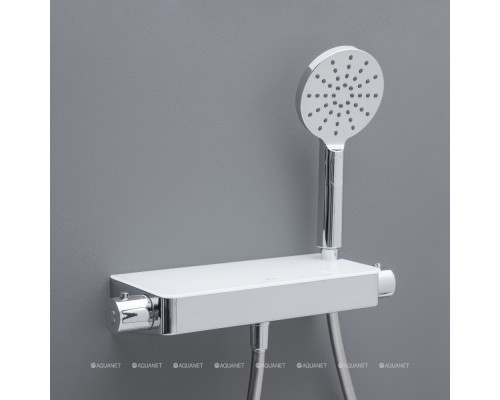 Смеситель для душа Allen Brau Fantasy 5.11002-00 хром