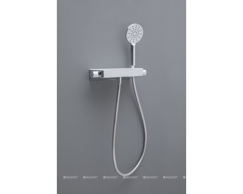 Смеситель для душа Allen Brau Fantasy 5.11002-00 хром