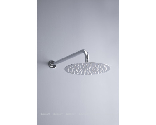 Верхний душ Allen Brau Priority 5.31017-00 хром