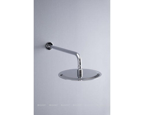 Верхний душ Allen Brau Priority 5.31017-00 хром