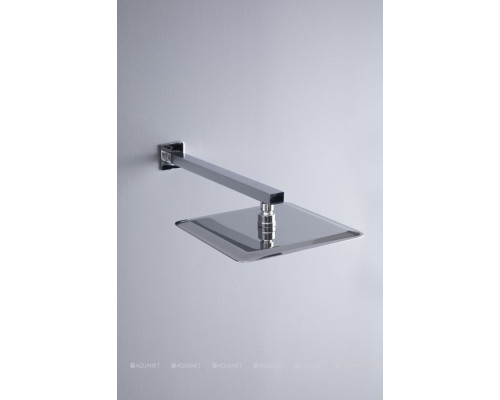 Верхний душ Allen Brau Infinity 5.21019-00 хром