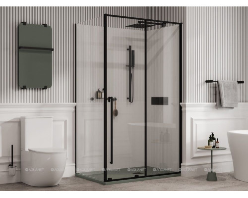 Верхний душ Allen Brau Infinity 5.21019-00 хром