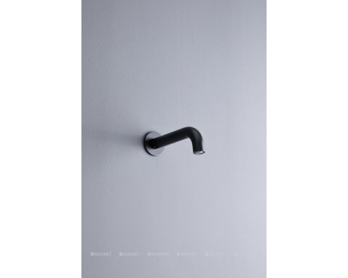 Излив Allen Brau Priority 5.31018-31 черный матовый