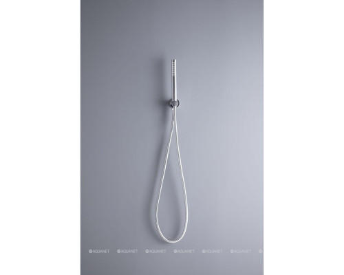 Душевой гарнитур Allen Brau Priority 5.31019-00 хром