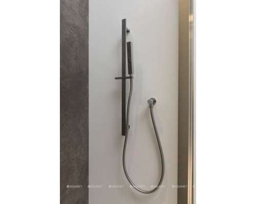 Душевой гарнитур Allen Brau Infinity 5.21021-00 хром