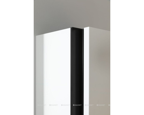 Шкаф-пенал De Aqua Ариетта New 35 белый матовый