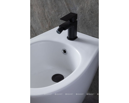 Биде подвесное Allen Brau Fantasy 4.11006.20 белый глянец