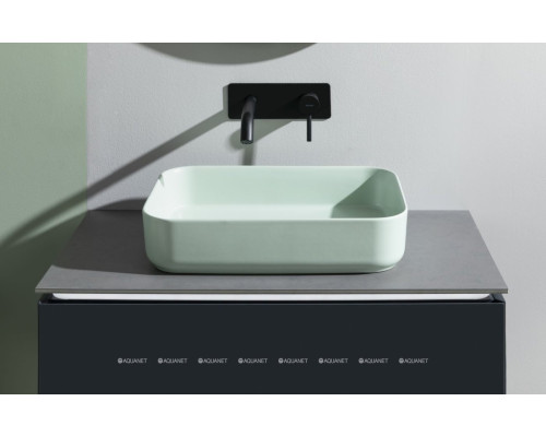 Раковина накладная Allen Brau Fantasy 50 4.11021.MT мятный