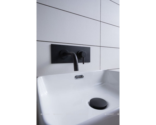 Раковина накладная Aquanet Perfect-1 40,5