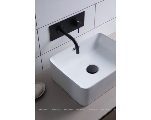 Раковина накладная Aquanet Perfect-1 40,5