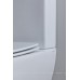 Унитаз-компакт Aquanet Fine Rimless FINE-C Soft Close