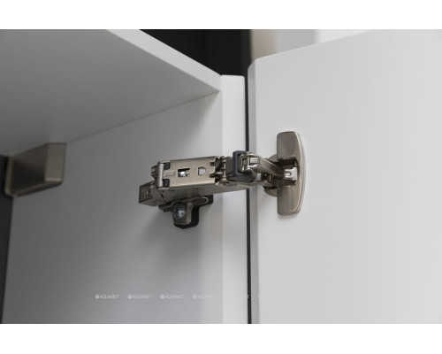 Шкаф-пенал Allen Brau Infinity 35 1.21009.WM R белый матовый