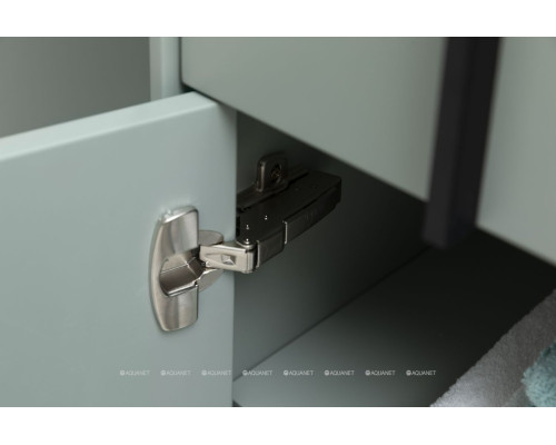 Шкаф-пенал Allen Brau Reality 60 1.32003.CGM олива матовый