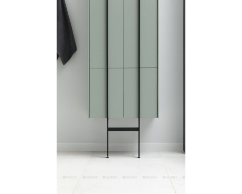 Шкаф-пенал Allen Brau Reality 60 1.32003.CGM олива матовый