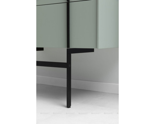 Шкаф-пенал Allen Brau Reality 60 1.32003.CGM олива матовый